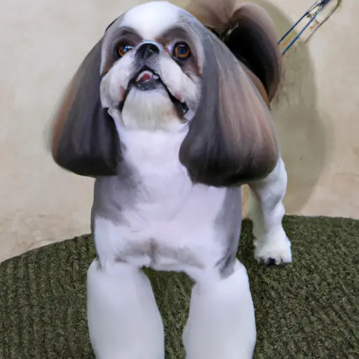 Le Crew Cut